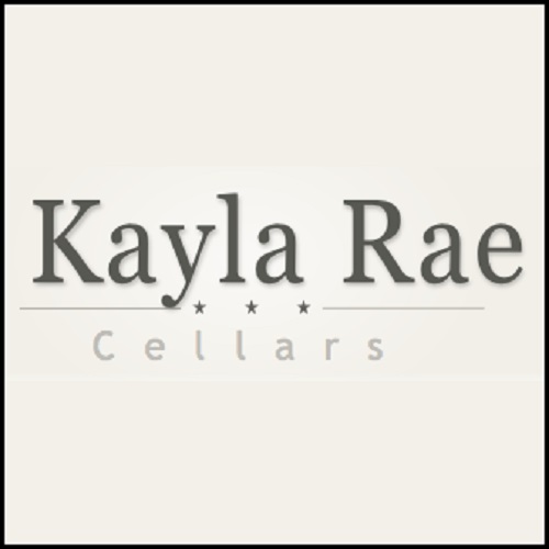 Kayla Rae Cellars logo