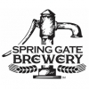 SpringGate Brewery logo