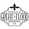 Great Flood Brewing Company logo