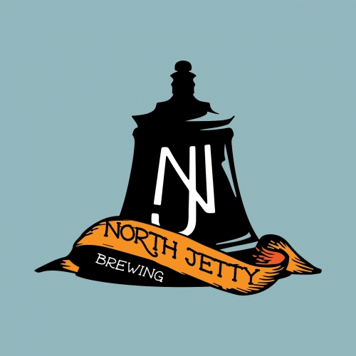 North Jetty Brewing logo