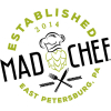 Mad Chef Craft Brewing logo