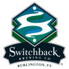 Switchback Brewing Company logo
