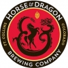 Horse & Dragon Brewing Company logo
