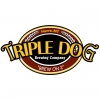 Triple Dog Brewing Company logo