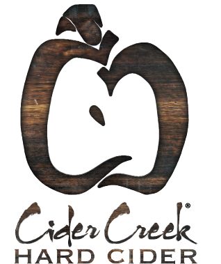 Cider Creek Hard Cider logo