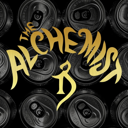 The Alchemist logo