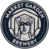 Market Garden Brewery logo