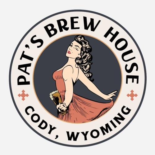 Pat’s Brew House logo