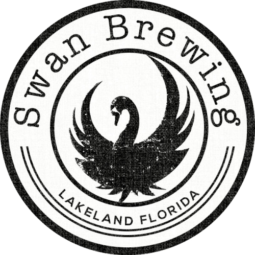 Swan Brewing logo