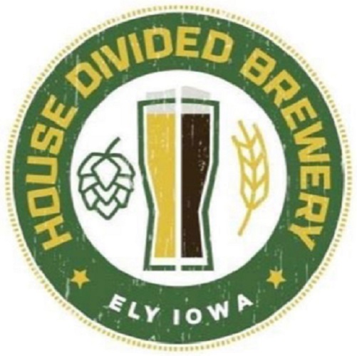 House Divided Brewery logo