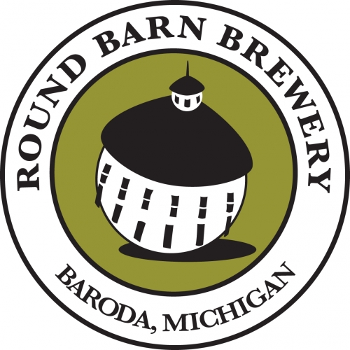 Round Barn Brewery logo