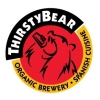 ThirstyBear Organic Brewery logo