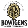 Bowigens Beer Company logo
