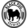 Black Pug Brewing logo