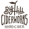 Big Hill Ciderworks logo
