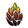 Fireforge Crafted Beer logo