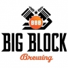Big Block Brewing logo