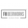 FH Beerworks logo