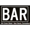 BAR logo