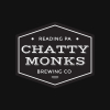Chatty Monks Brewing Company logo
