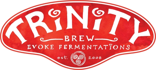 Trinity Brewing Co. logo