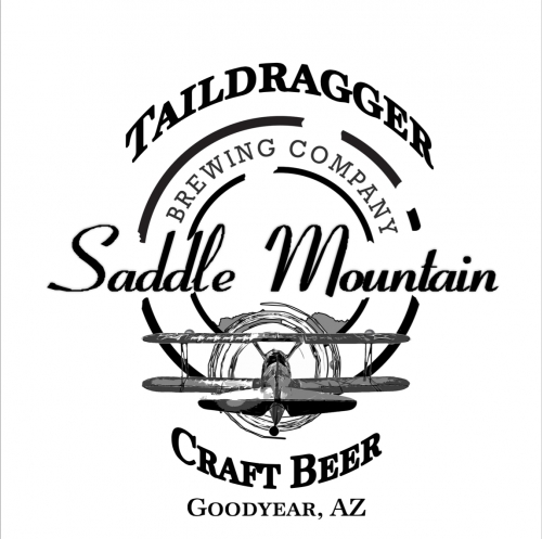 Saddle Mountain Brewing Company logo