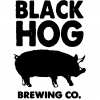 Black Hog Brewing Co. logo