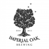 Imperial Oak Brewing logo