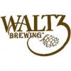Waltz Brewing logo