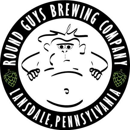 Round Guys Brewing Company logo