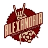 Alexandria Brewing Company logo