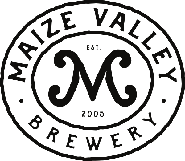 Maize Valley Brewery logo