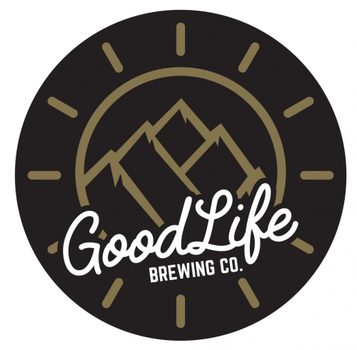 GoodLife Brewing Company logo