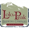 Lolo Peak Brewing Company logo