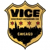 Vice District Brewing Co. logo