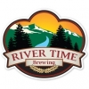 River Time Brewing logo