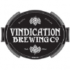 Vindication Brewing Company logo