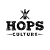 Hops Culture logo