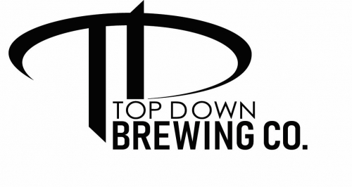 Top Down Brewing Company logo