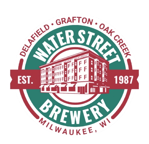 Water Street Brewery logo
