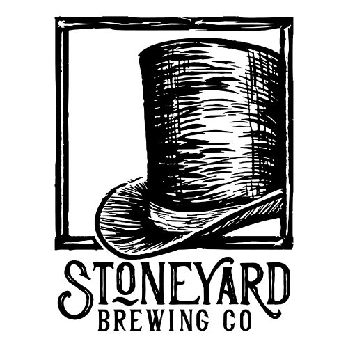 Stoneyard Brewing Company logo