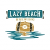 Lazy Beach Brewing logo
