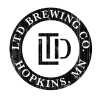 LTD Brewing Co logo