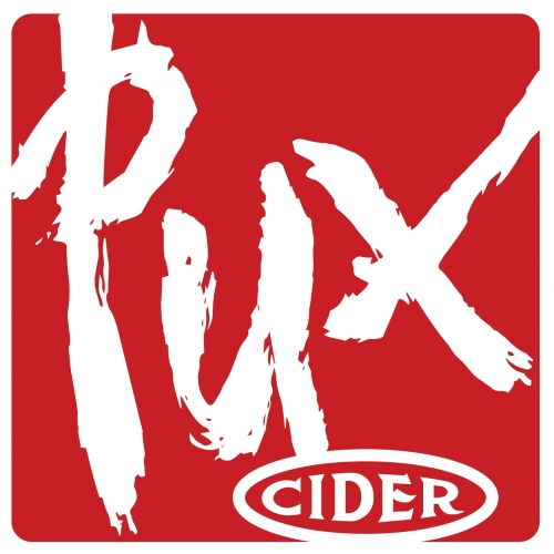 Pux Cider logo