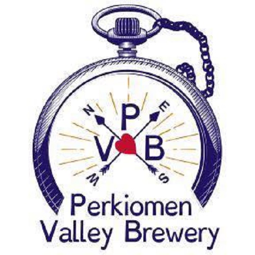 Perkiomen Valley Brewery logo
