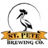 St. Pete Brewing Company logo