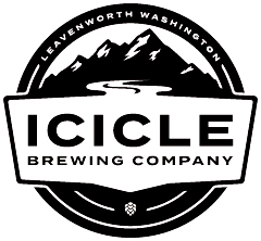 Icicle Brewing Company logo