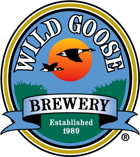 Wild Goose Brewery logo