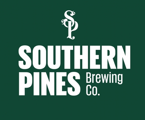 Southern Pines Brewing Company logo
