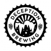 Barn Door Brewing logo